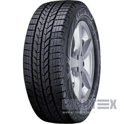 Goodyear UltraGrip Cargo 225/55 R17C 109/107T